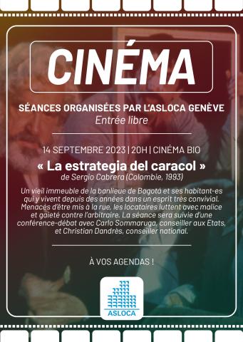 séance de cinéma 2